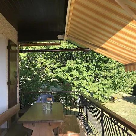 Comme Chez Mamie, Maison Entiere 1-6 Personnes Alby-sur-Cheran Exterior photo