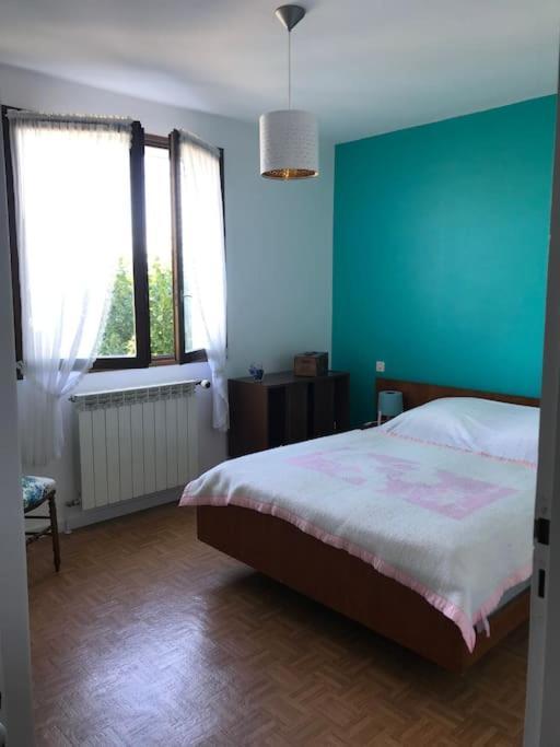 Comme Chez Mamie, Maison Entiere 1-6 Personnes Alby-sur-Cheran Exterior photo