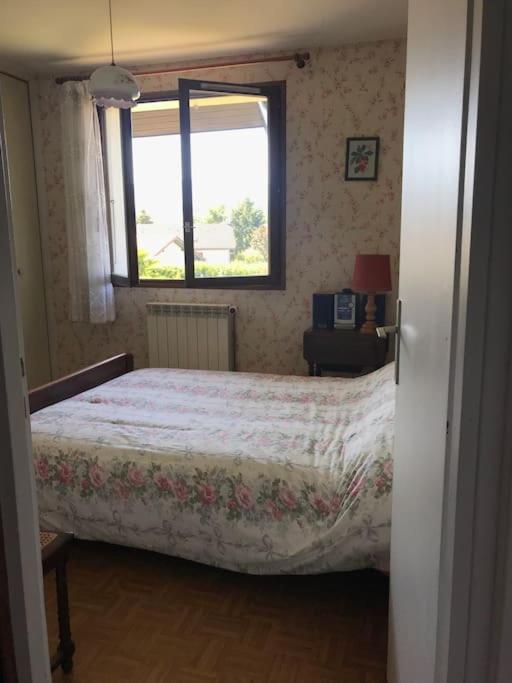Comme Chez Mamie, Maison Entiere 1-6 Personnes Alby-sur-Cheran Exterior photo